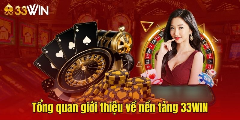  Giới thiệu về Jackpot tại 33win7