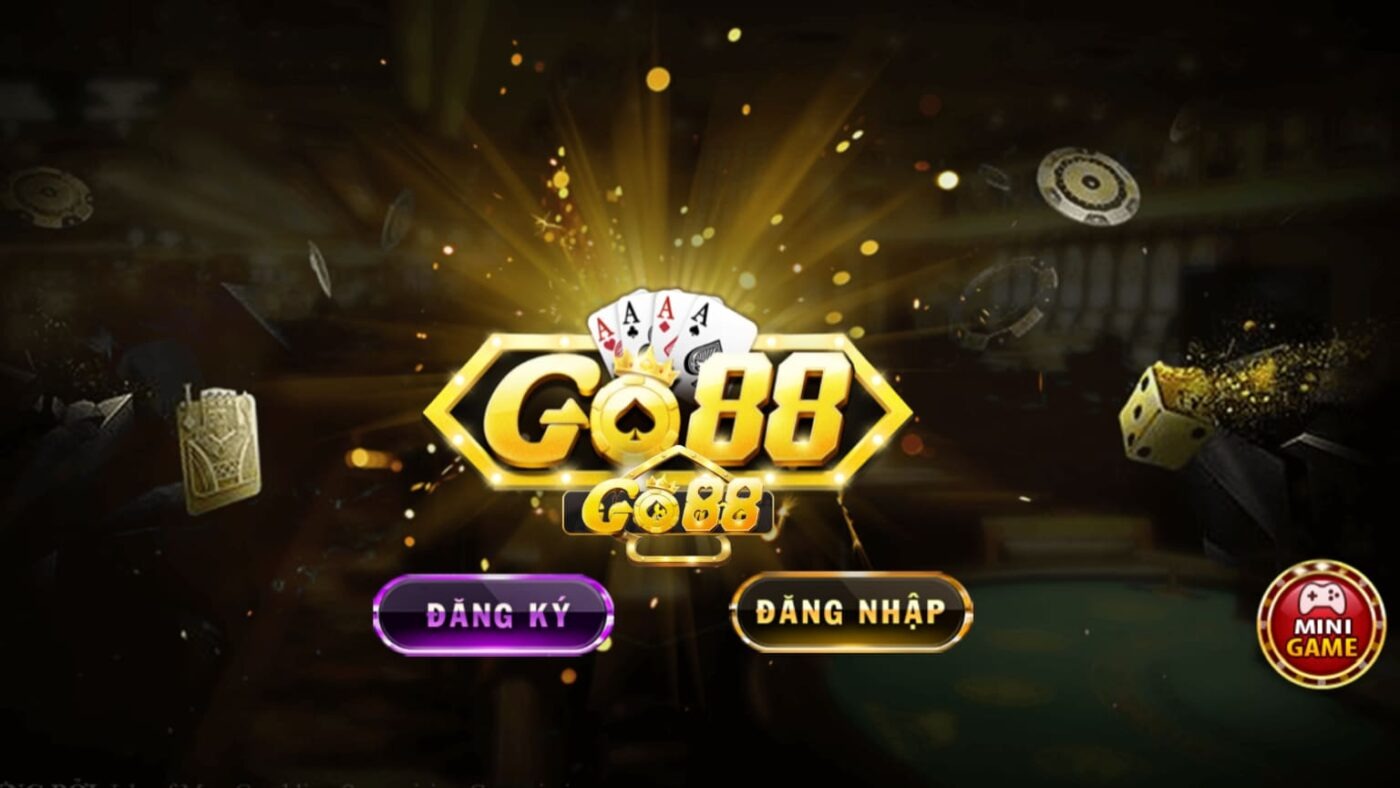 Chơi game bài đổi thưởng tại Go88 có hợp pháp hay không?